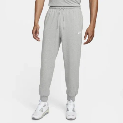 NIKE MENS NIKE CLUB KNIT JOGGERS