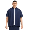 Nike Venice Top Navy In Blue