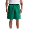 Nike Drawstring Shorts In Green