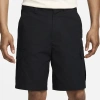 Nike Club Cargo Shorts In Black/black