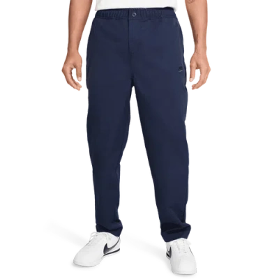NIKE MENS NIKE CLUB WOVEN TAPERED PANTS