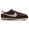 Nike Men's Cortez Textile Shoes In Brown