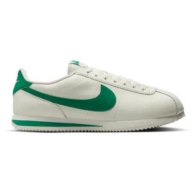 Nike Mens  Cortez In Green/white