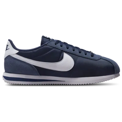 Nike Mens  Cortez In Midnight Navy/white