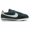 Nike Cortez Premium Sneakers In Green