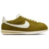Nike Unisex Green Sneakers In Sail/pacific Moss/infinite Gold