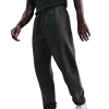 Nike Mens  Cwash Club Basketball Cuff Pants In Gray