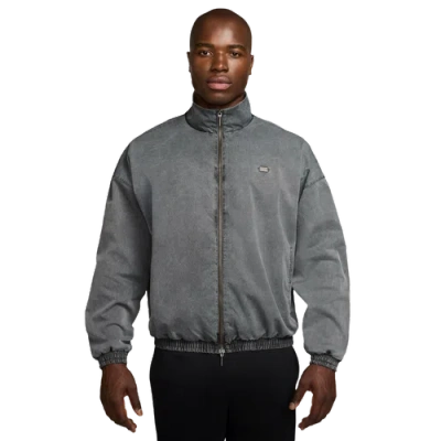 Nike Mens  Db Dri-fit Woven Game Jacket In Black
