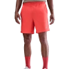 Nike Mens  Dri-fit Challenger Bf Shorts In Red