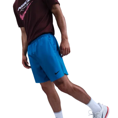 Nike Mens  Dri-fit Challenger Bf Shorts In Blue
