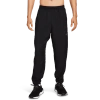 Nike Dri-fit Challenger Joggers In Black