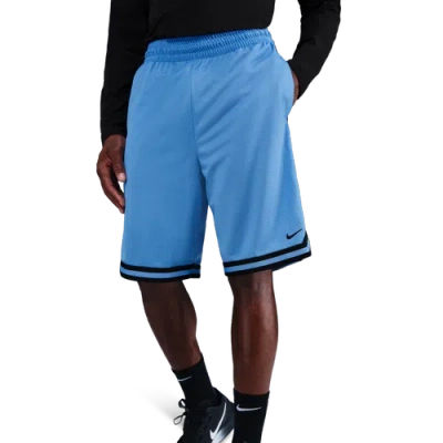 Nike Mens  Dri-fit Dna 10" Shorts In Blue