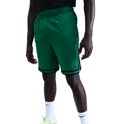 Nike Mens  Dri-fit Dna 10" Shorts In Green