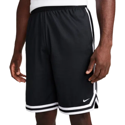 NIKE MENS NIKE DRI-FIT DNA 10" SHORTS