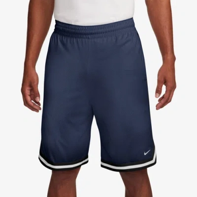 NIKE MENS NIKE DRI-FIT DNA 8 INCH SHORTS