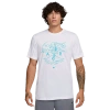 Nike Mens  Dri-fit Island Jam T-shirt