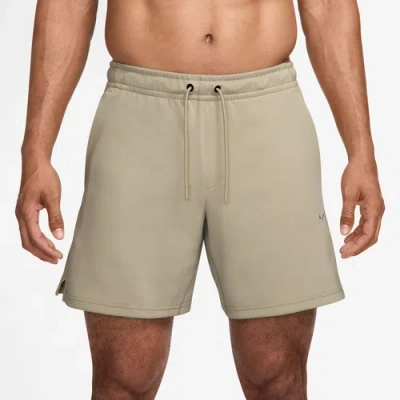 Nike Mens  Dri-fit Primary 7 Inch Shorts