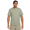 Nike Primary Dri-fit Tee In Light Army