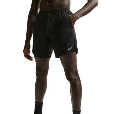 Nike Mens  Dri-fit Stride 2in1 7" Shorts