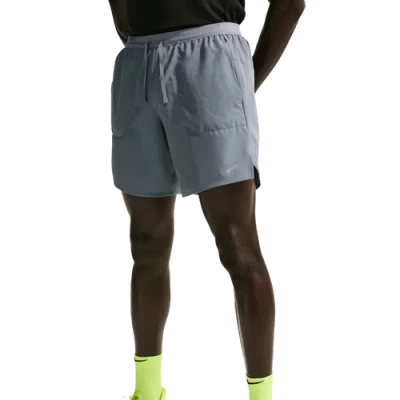 Nike Mens  Dri-fit Stride 2in1 7" Shorts