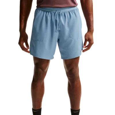 Nike Mens  Dri-fit Stride 2in1 7" Shorts