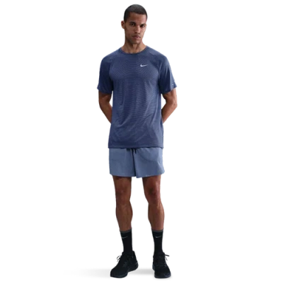 NIKE MENS NIKE DRI-FIT STRIDE 7" BF SHORTS