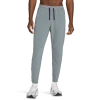 Nike Stride Dri-fit Woven Running Pants In Gray