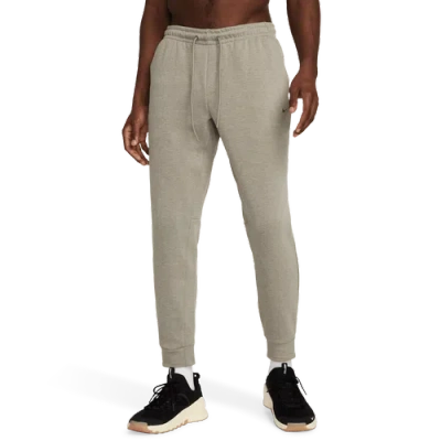 Nike Mens  Dri-fit Uv Primary Jogger Pants In Green
