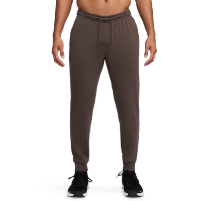 Nike Mens  Dri-fit Uv Primary Jogger Pants In Animal Print