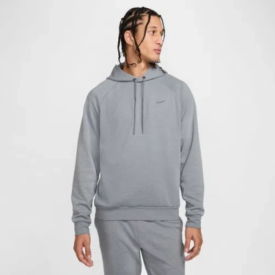 NIKE MENS NIKE DRI-FIT UV PRIMARY PULLOVER HOODIE