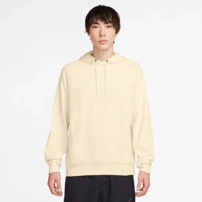 NIKE MENS NIKE DRI-FIT UV PRIMARY PULLOVER HOODIE
