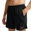 Nike Challenger Dri-fit Brief Lined Running Shorts In Black