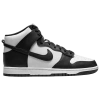 Nike Mens  Dunk Hi In Orange/black/white