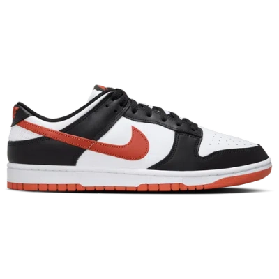 NIKE MENS NIKE DUNK LOW RETRO