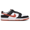 Nike Unisex Multicolor Sneakers In Red/white