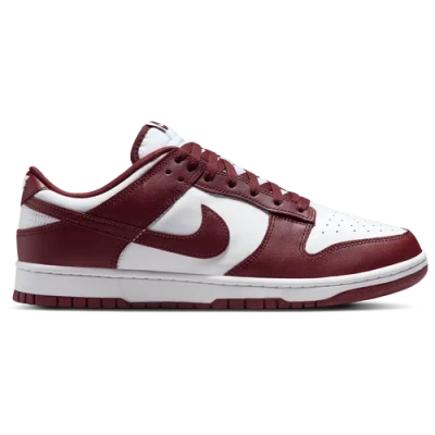 NIKE MENS NIKE DUNK LOW RETRO