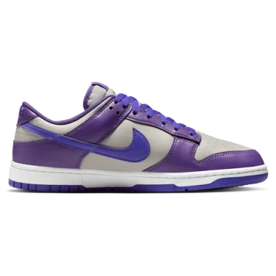 NIKE MENS NIKE DUNK LOW RETRO BTTYS
