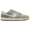 Nike Dunk Low Se Basketball Sneaker In Green