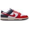 Nike Dunk Low "boston Red Sox" Sneakers In Multi