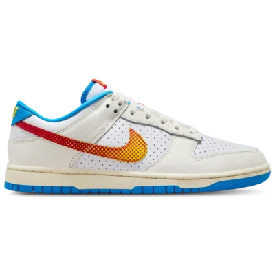 NIKE MENS NIKE DUNK LOW RETRO