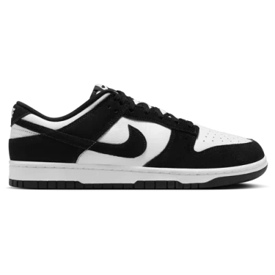 NIKE MENS NIKE DUNK LOW RETRO