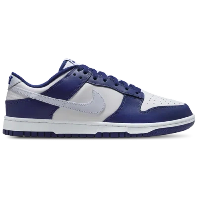 NIKE MENS NIKE DUNK LOW RETRO