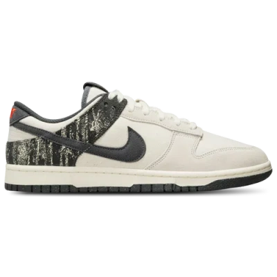 NIKE MENS NIKE DUNK LOW RETRO