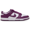 Nike Dunk Low Retro Bttys Sneaker In Volt/white