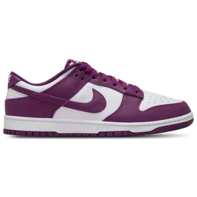 NIKE MENS NIKE DUNK LOW RETRO
