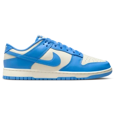 NIKE MENS NIKE DUNK LOW RETRO