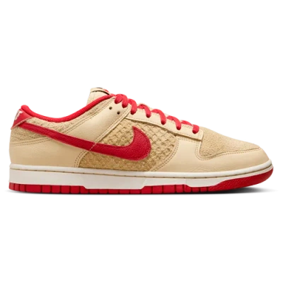 NIKE MENS NIKE DUNK LW RETRO SE WAFFLE