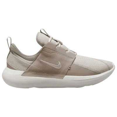 Nike Mens  E Series Ad In Lt Orewood/lt Bone/white