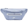 Nike Mens  Elemental Premium Waistpack In Ashen Slate/ashen Slate/light Silver