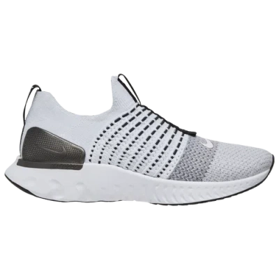 NIKE MENS NIKE EPIC REACT PHANTOM FLYKNIT 2